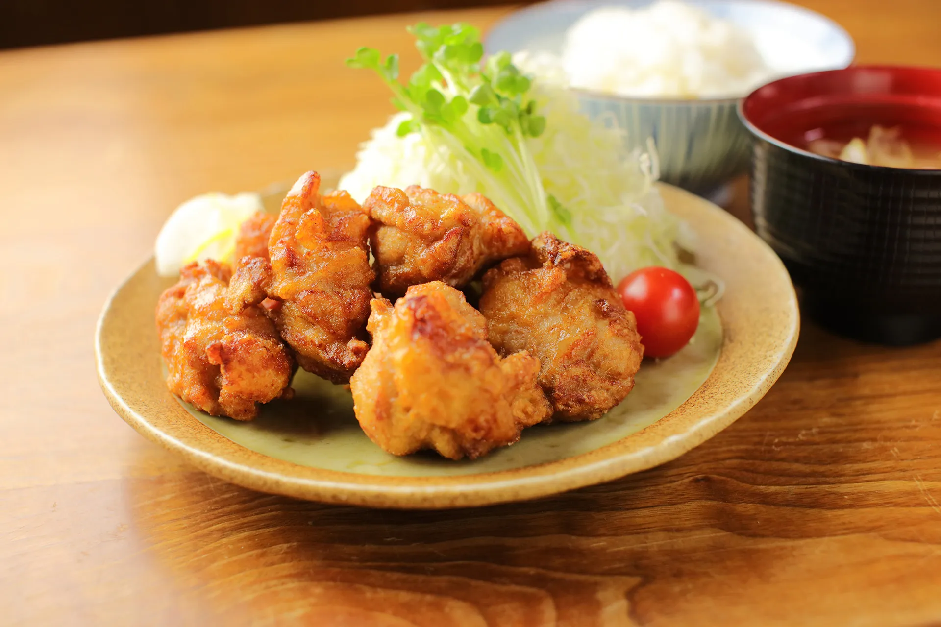 メニューイメージ