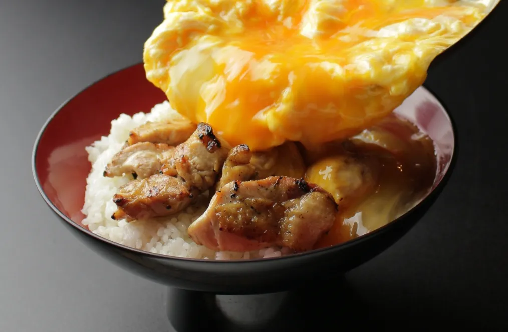 鳥一味イメージ