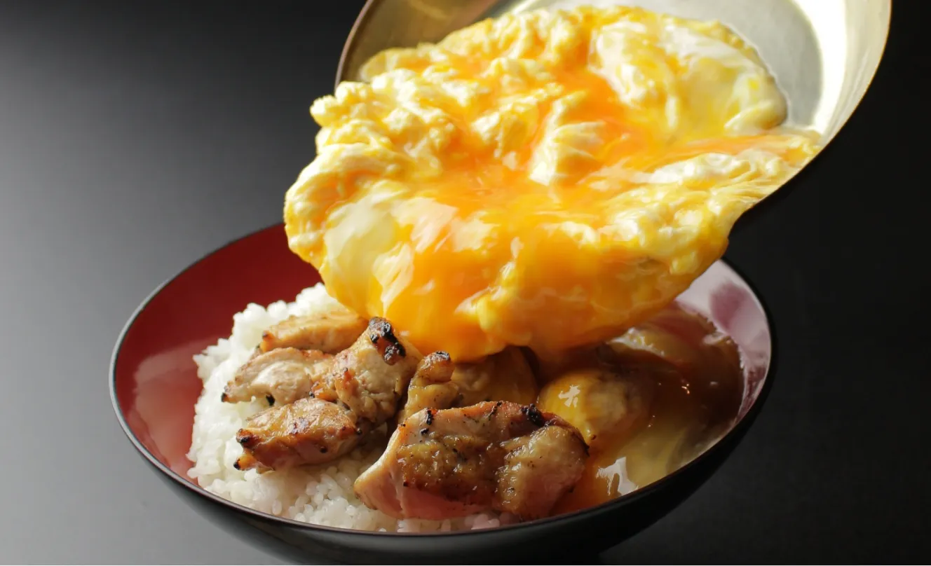 鳥一味 イメージ