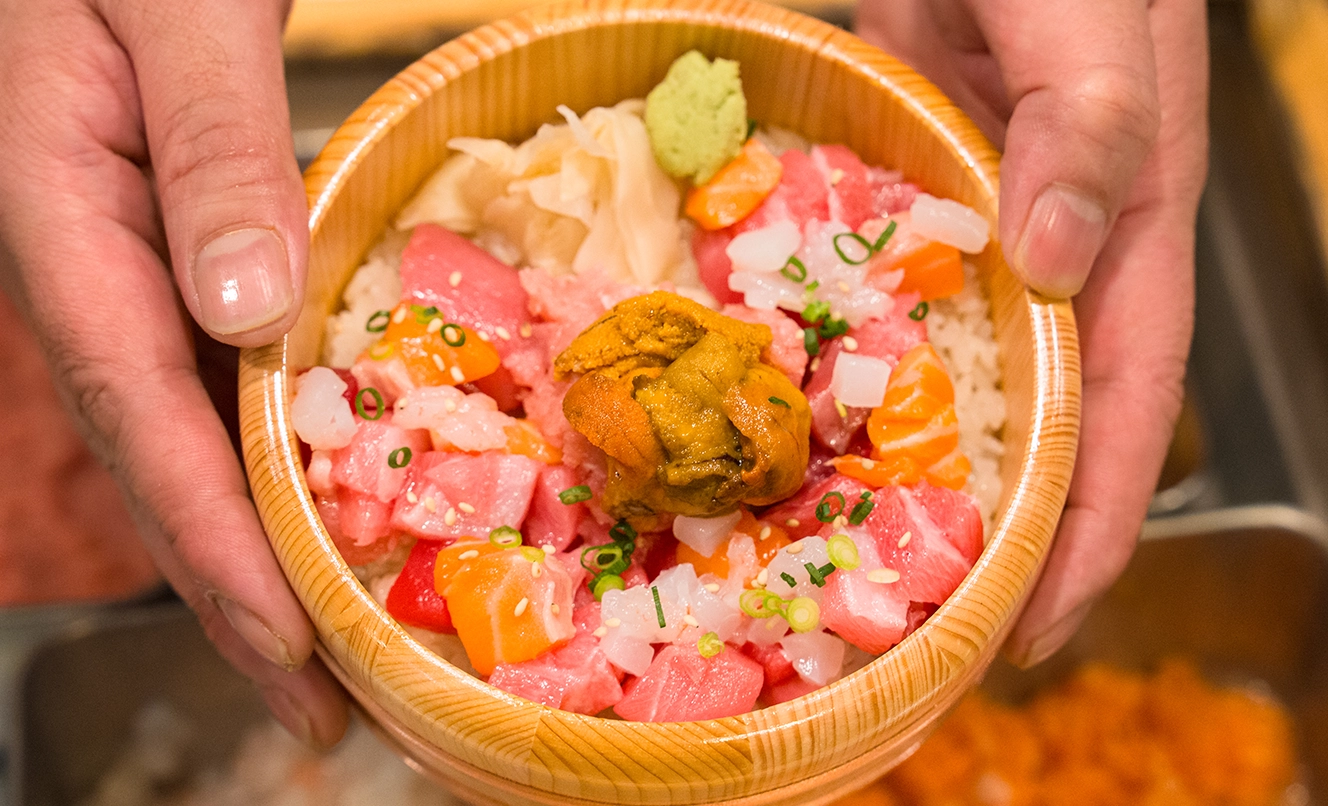 うなぎ専門店 うに虎 イメージ