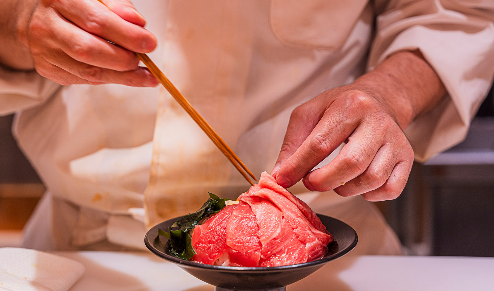 お店のこだわり イメージ