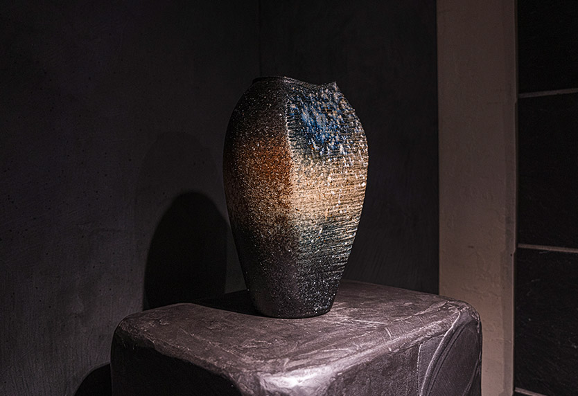 【外観】うに虎本店はなれ