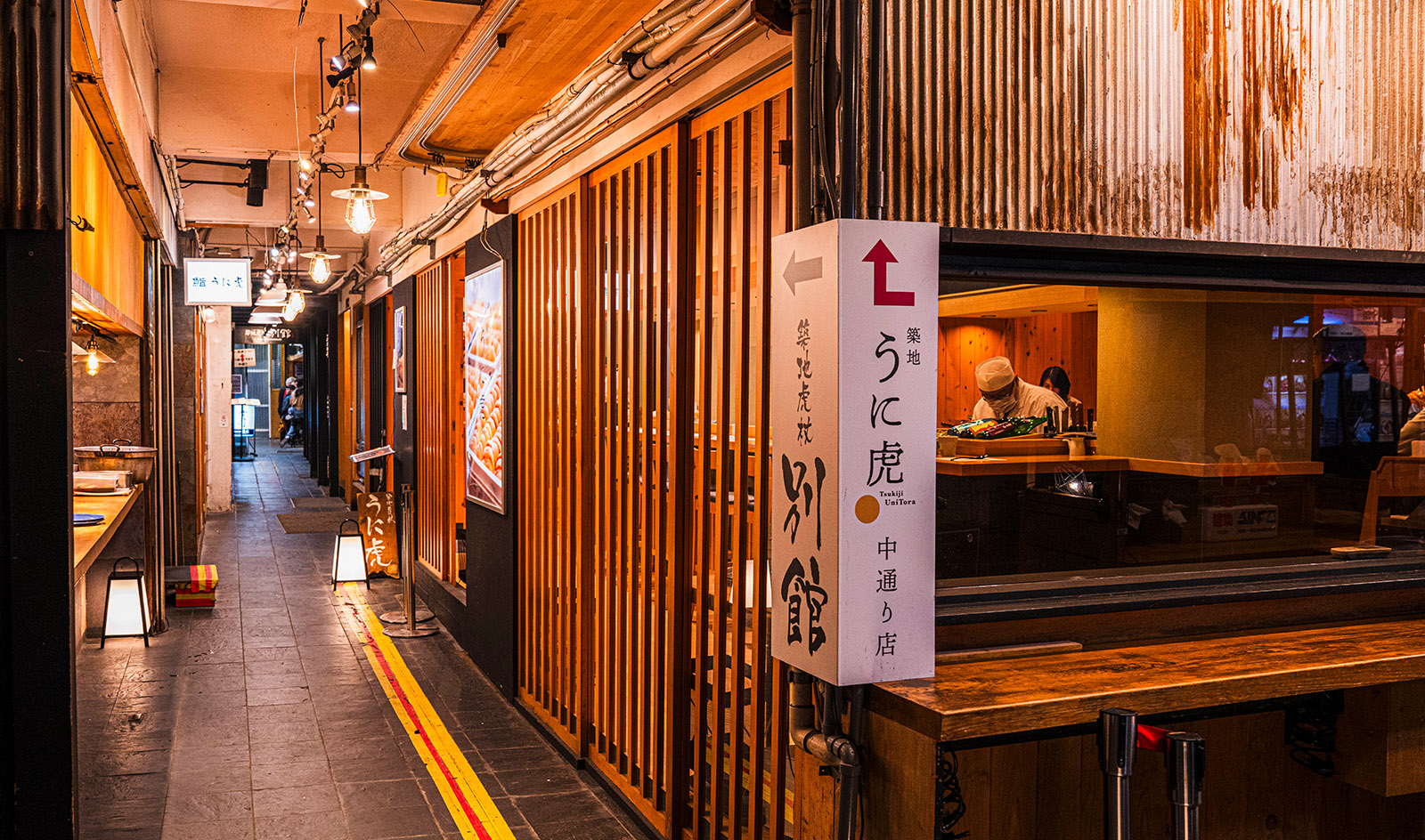 お店のこだわり イメージ