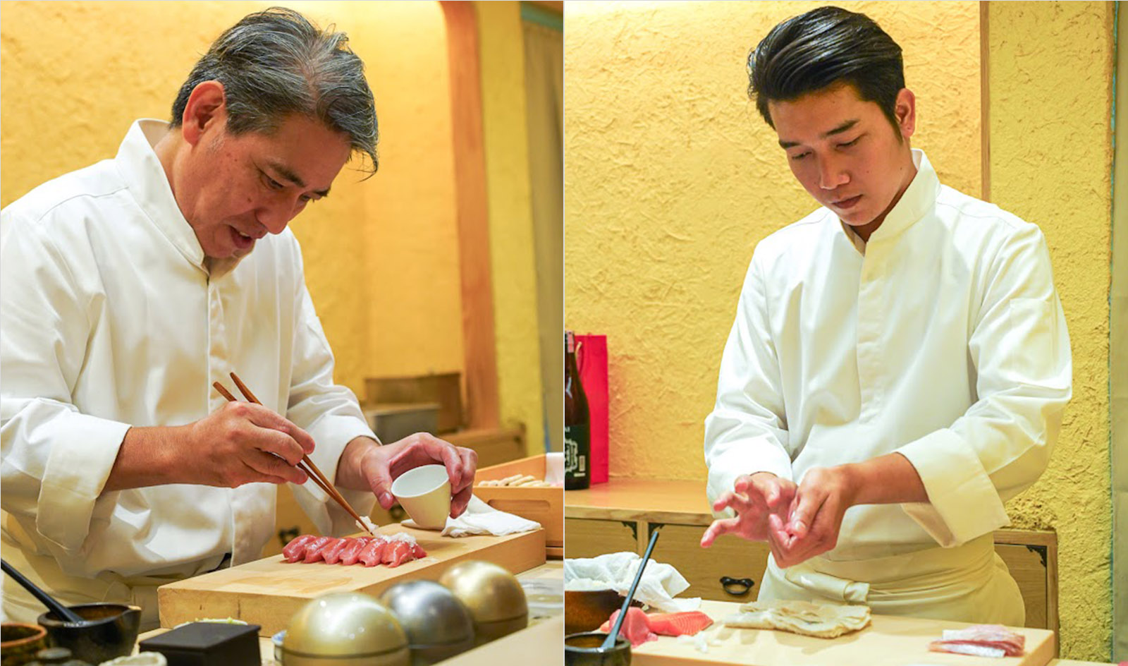 お店のこだわり イメージ