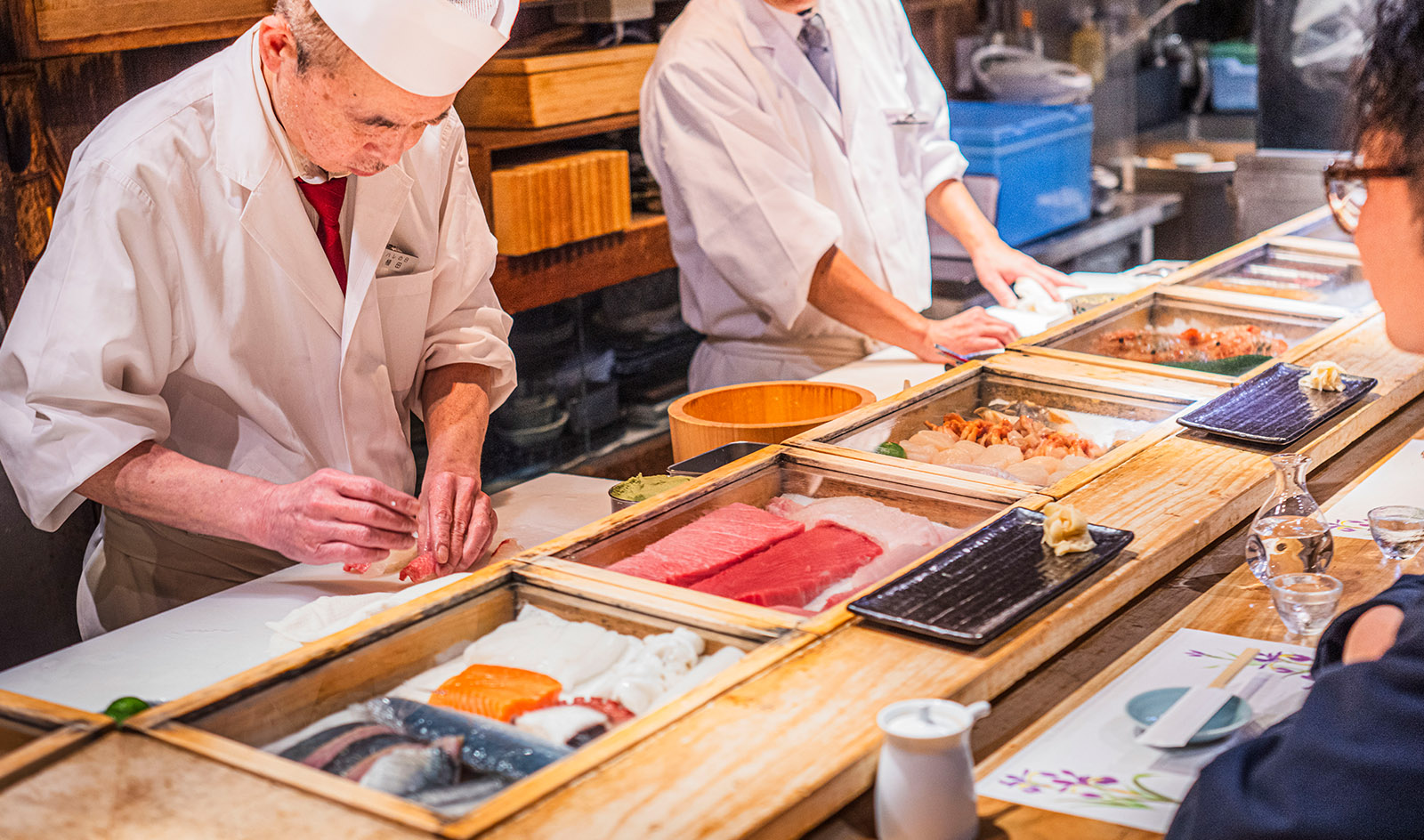 お店のこだわり イメージ