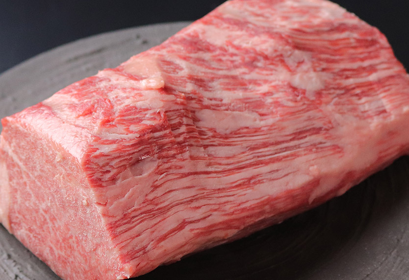 【厳選】半頭買いだからこその味わい