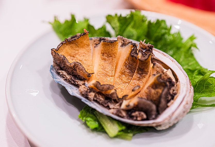 【夜メニュー】うに虎本店