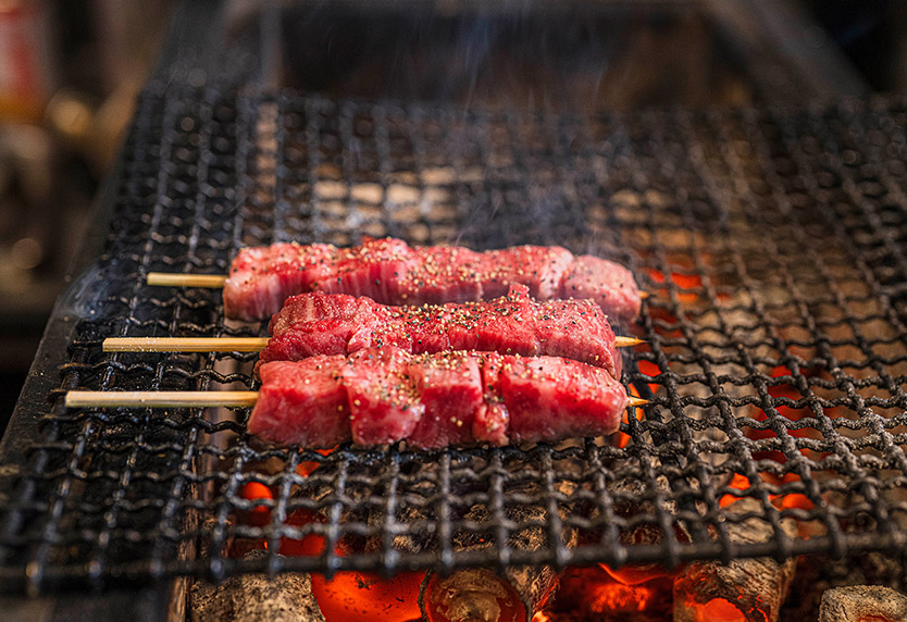 【厳選】最高峰の神戸牛