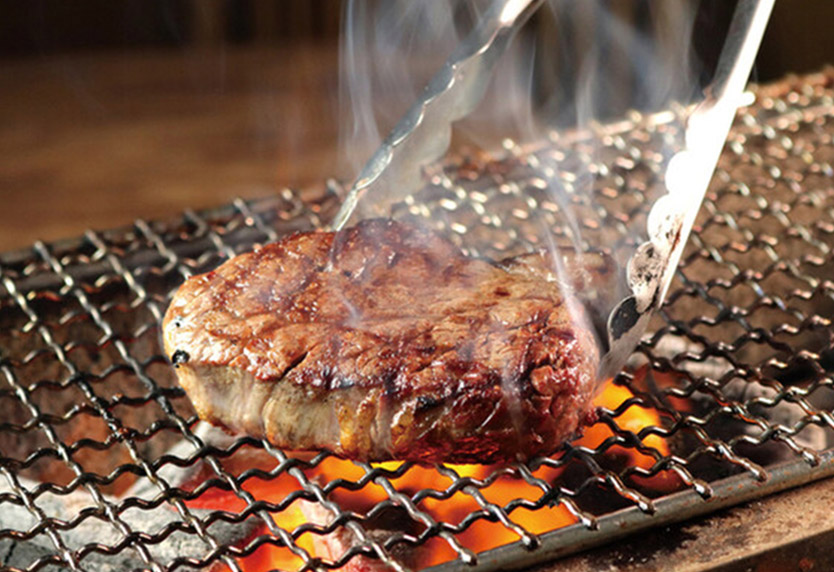 【厳選】厳選黒毛和牛