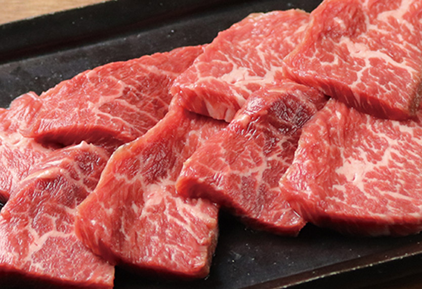 【厳選】厳選黒毛和牛