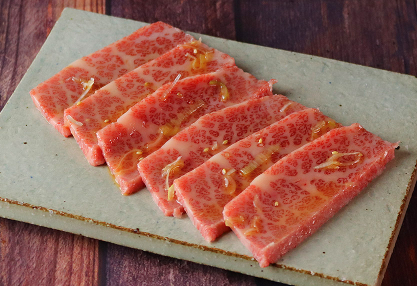 【厳選】厳選黒毛和牛