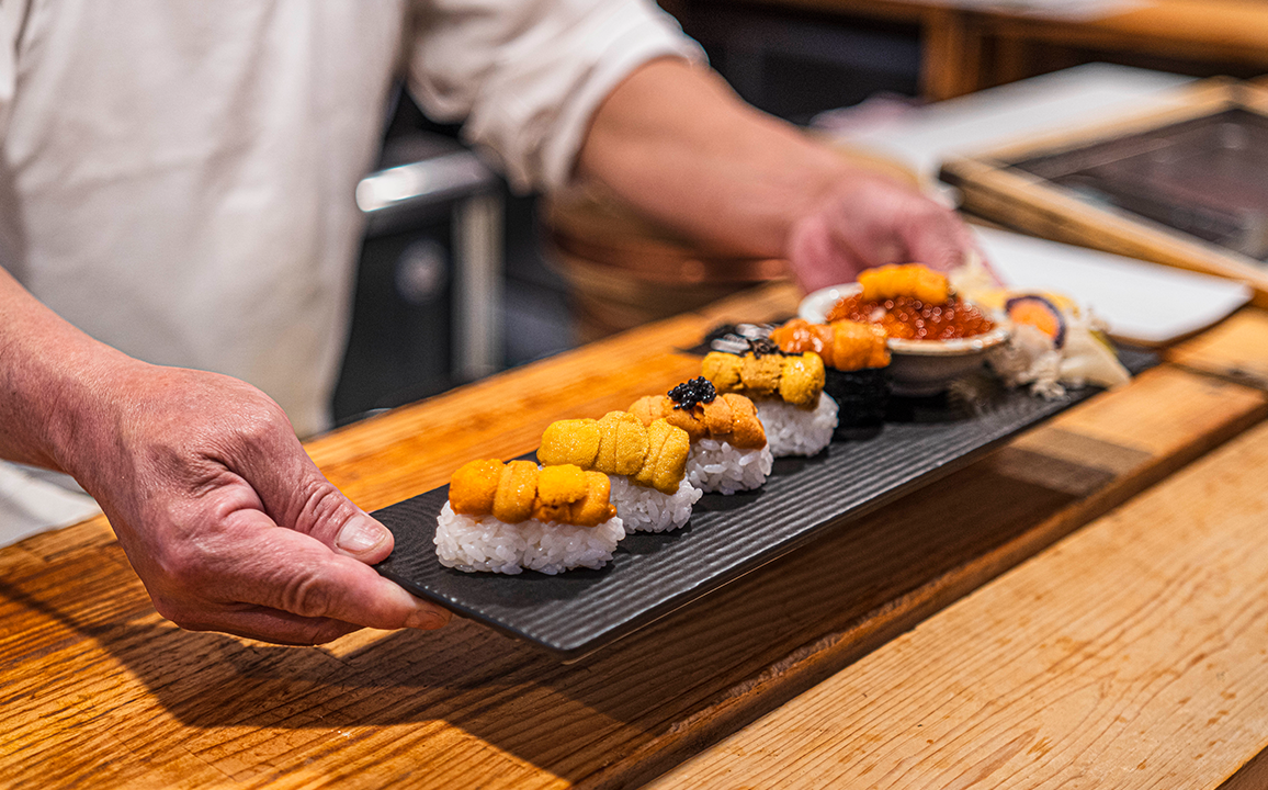 お店のこだわり イメージ