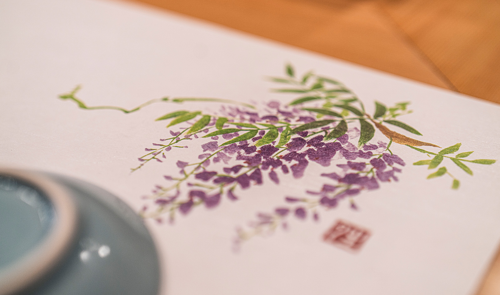 【内観】築地虎杖 うに虎