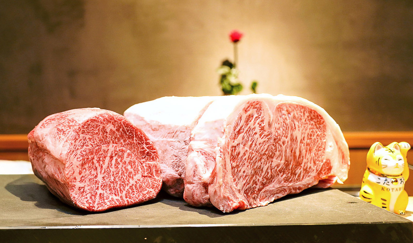 お店のこだわり イメージ